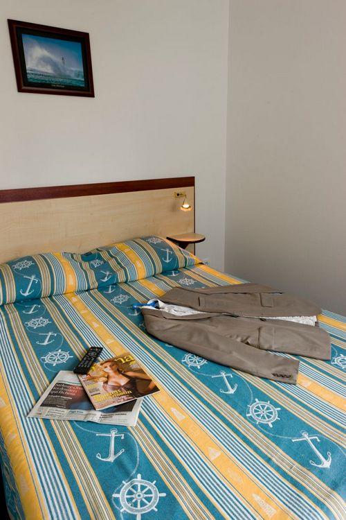 Appart'City Classic Nantes Viarme Room photo